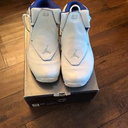 Air Jordan 18