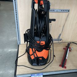 Power Washer 