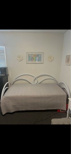Daybed size twin