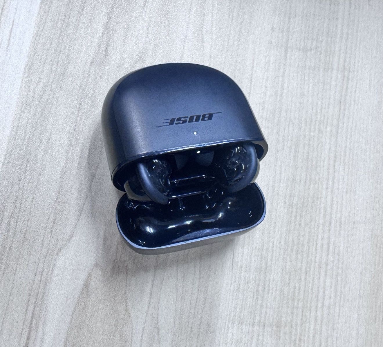 Bose QuietComfort Earbuds 2