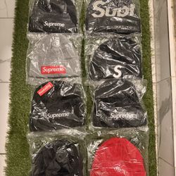Supreme Beanies