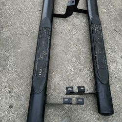 GMC/ Chevy Side Steps For Sale 