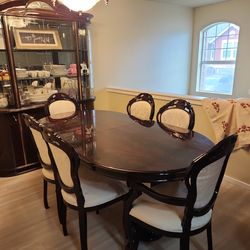 Dining Table from Italy