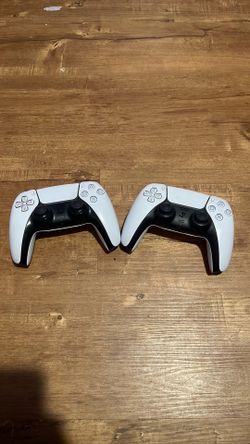 Ps5 Controllers