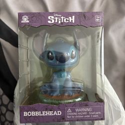 Disney Stitch Bobblehead
