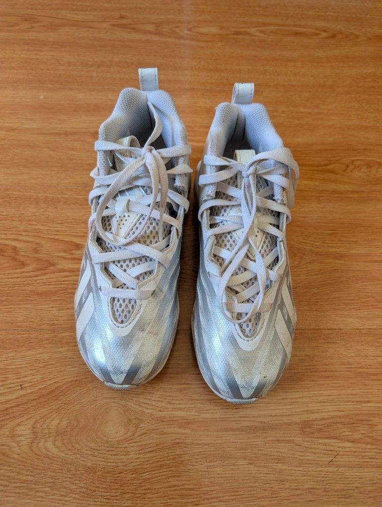 Adidas Boys Football Cleats 
