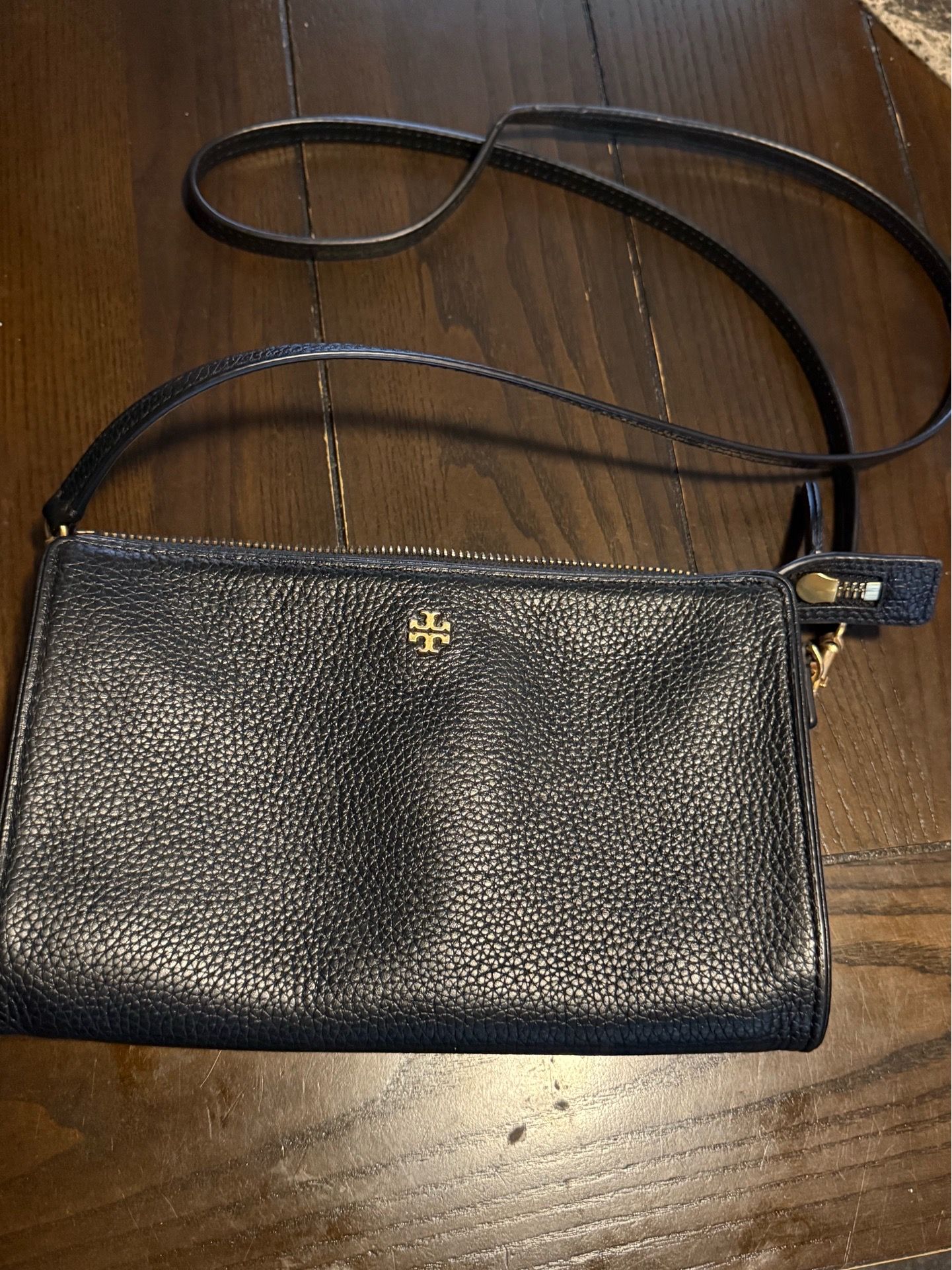 Tori Burch crossbody