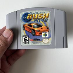 Rush 2049
