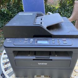 Brother Office Printer Wireless 