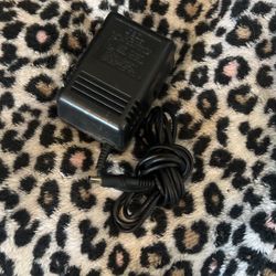 Sega Genesis Power Supply 