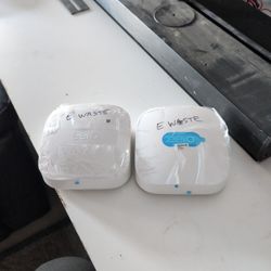 2 Eeros