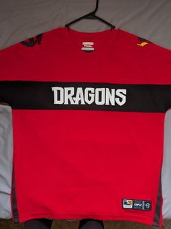 Overwatch League Team Jerseys
