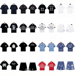 Shorts and pullovers different brands and size