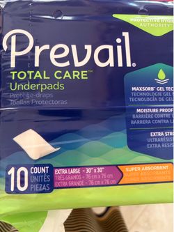 10 count Box of 12  $60   $5 each