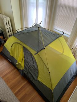 The North Face Stormbreak 2 Tent – Like New