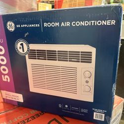 A/C Air Conditioner Unit Aire Acondicionado De Ventana Window 