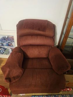 Recliner