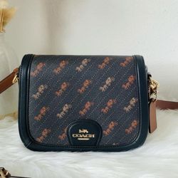 Coach Crossbody Bag