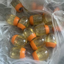 Gatorade pods