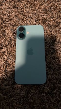 iPhone 16