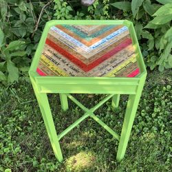 VINTAGE - Decorative Table