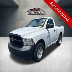 2021 RAM 1500 Classic