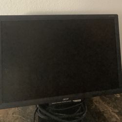 Acer Screen