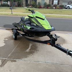 2023 Yamaha GP 1800 R SVHO