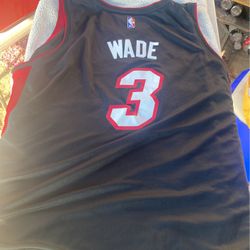 Miami Heat Dwade  Wade