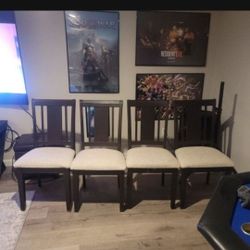 Diningroom Chairs