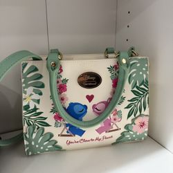 Stitch&Angel Purse