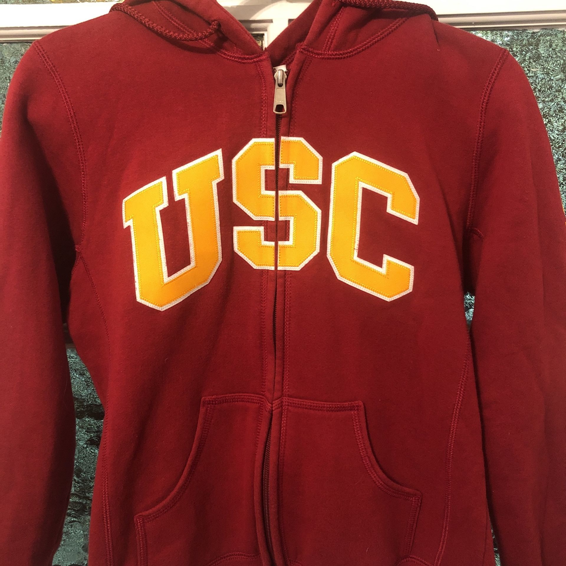 USC Ladies Sweat Shirt