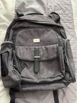 Diaper Backpack