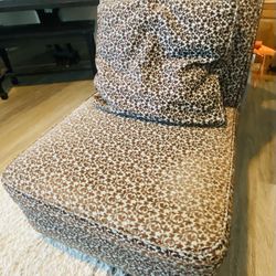 Upholstered Chair