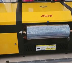UV DTF XP600 Printer