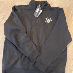 NHL Pittsburgh Penguins Pullover