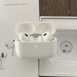 apple airpods pro 2