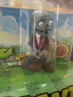 Plants Vs. Zombies Limited Edition - PC/Mac (Game of