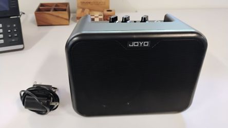 Joyo MA-10E - Portable Guitar Amp