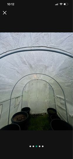 Green house