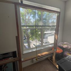 Tufting Frame-Custom