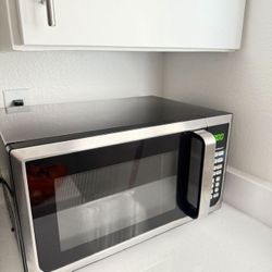 hamilton beach microwave