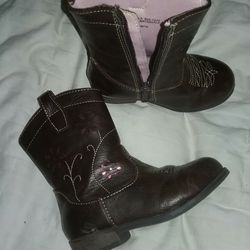 Boots, Childs 9, Great Cond 