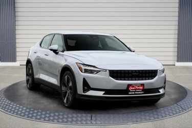 2023 Polestar 2