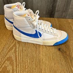 Nike Blazer Mid Pro Club