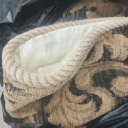 100% Egyptian Cotton King size Comforter Set 