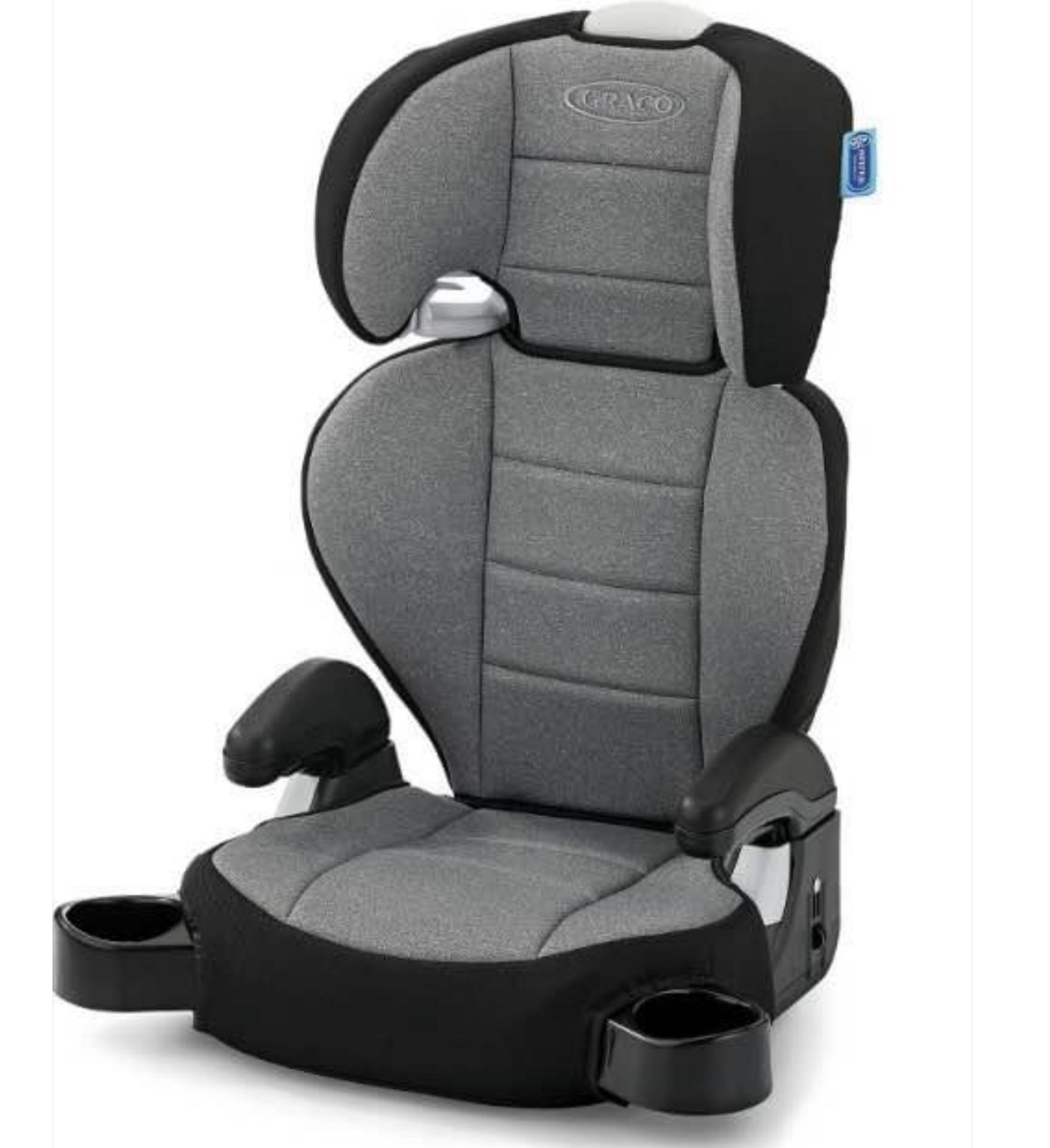 Booster Seat 2in One Brand New