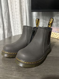 Dr Martens Kids