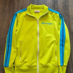 Palm Angels Jacket 
