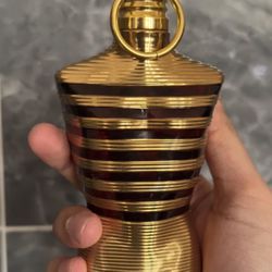 Jean Paul Gaultier Le Make Elixir Cologne 